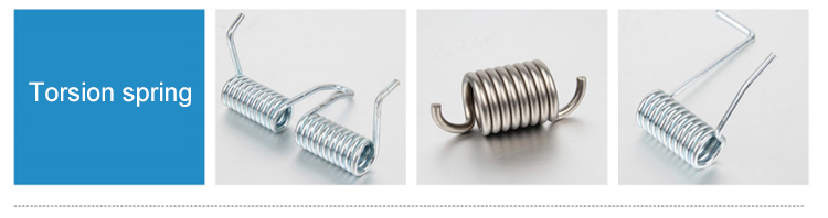 Custom Compression Spring Can Be Used In A Variety Of Fitness Equipment details