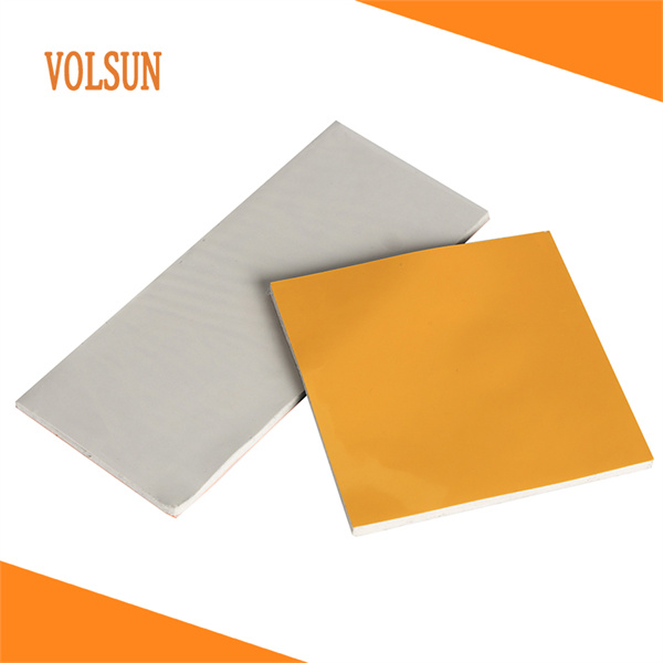 Meningkatkan prestasi dan kebolehpercayaan dengan pad peniaga terma