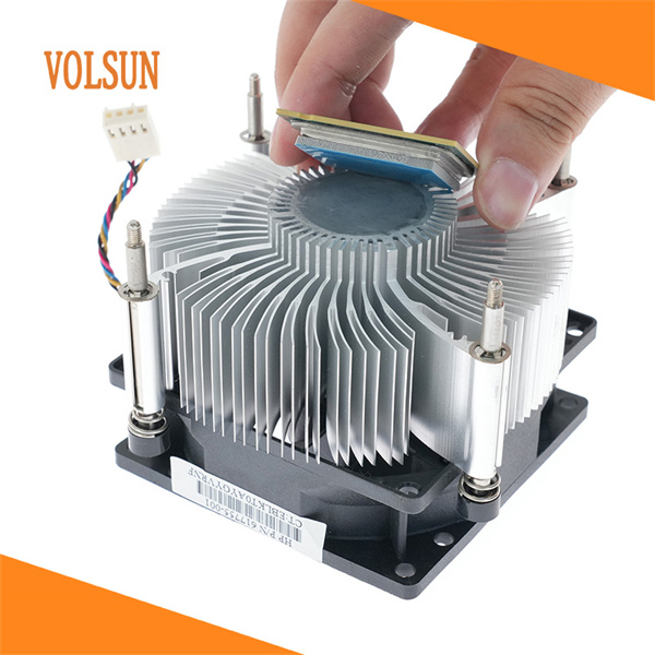 Termiliste pliidide vahetamise eelised teie GPU jaoks