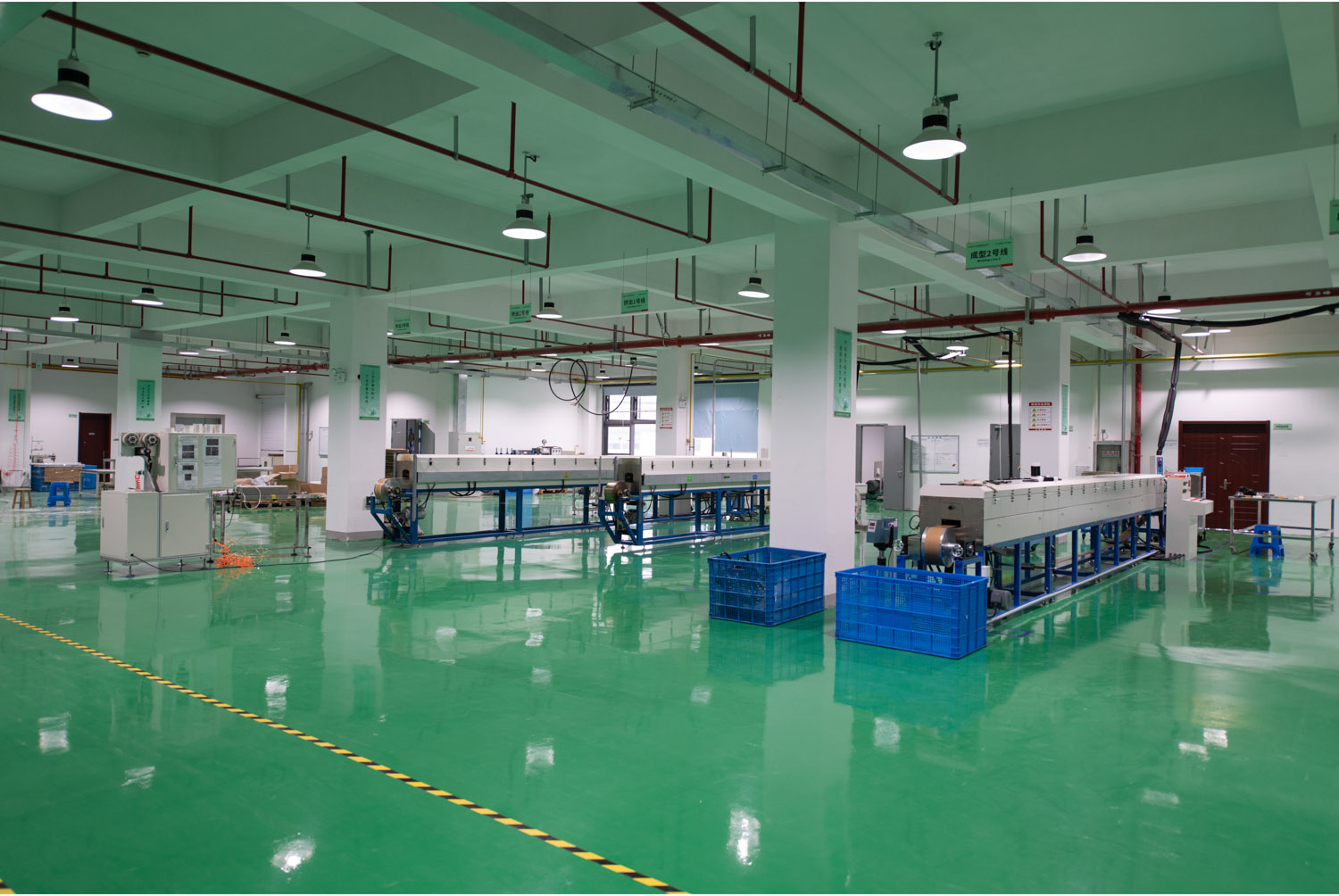 cold shrink tube for communication base spcs28-5 cold shrink tubing for aisg cable cold shrink 3 cores cable tube supplier