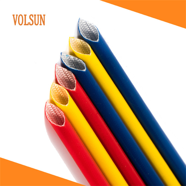 Elektrische Isolierungseigenschaften