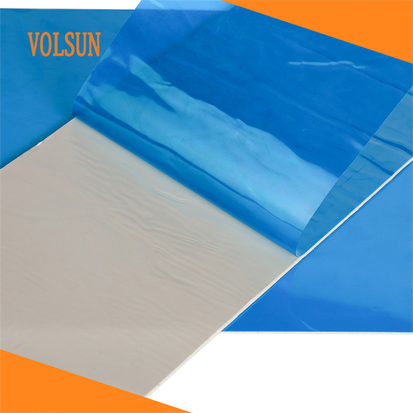 Jõudluse maksimeerimine kvaliteetsete GPU termiliste pliididega