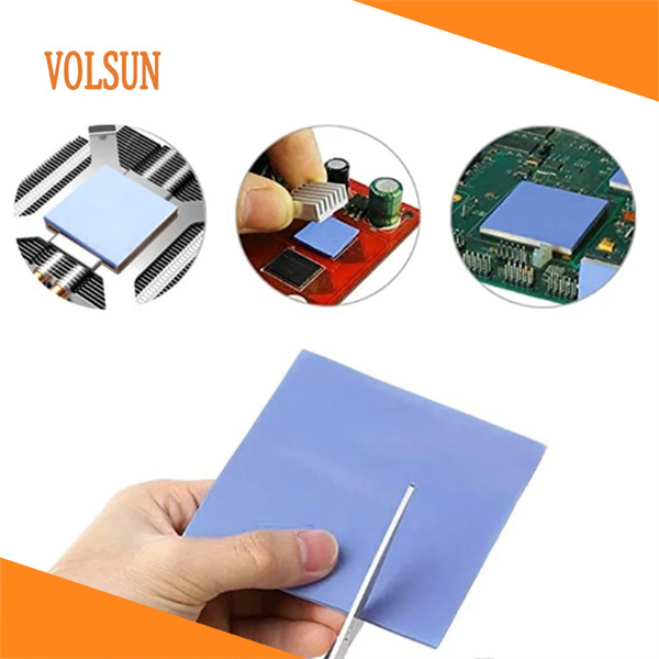 Esialgne juhend GPU termiliste pliidide installimiseks ja vahetamiseks