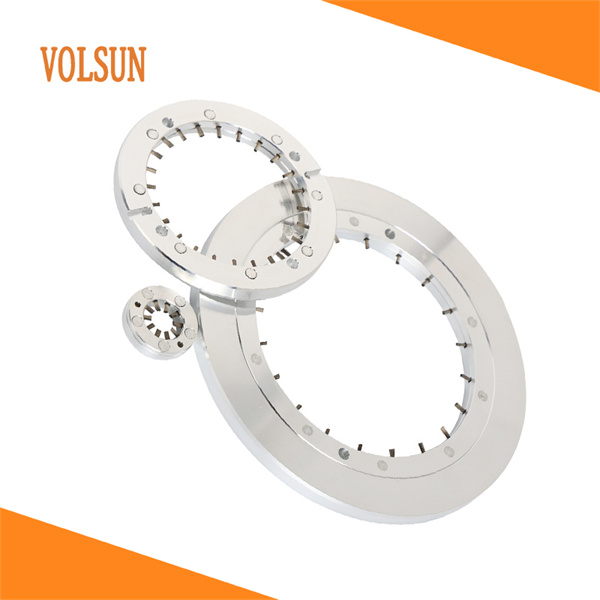 De 5 viktigste grunnene til hvorfor støttelagsjordforbindelser er essensielle for industrielle anvendelser