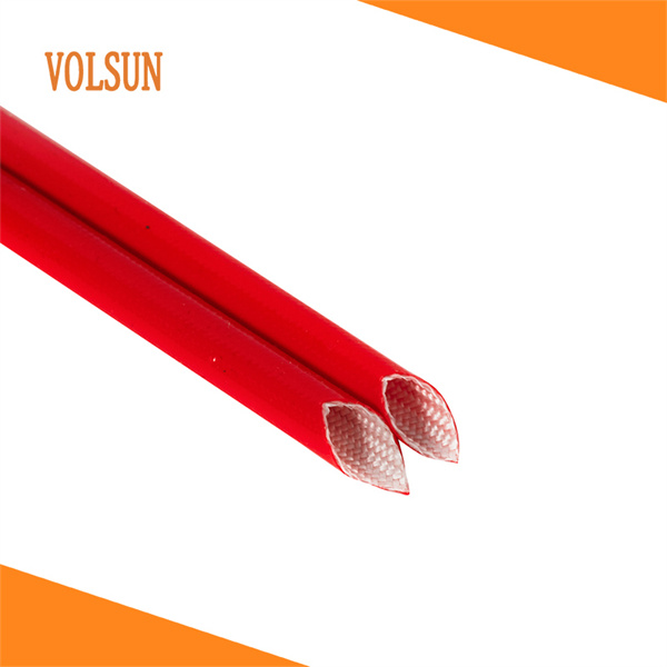 Leicht auf Drähte und Kabel zu schieben