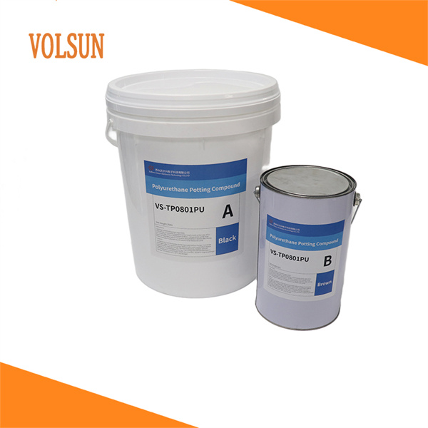 Verbesserung der Zuverlässigkeit und Haltbarkeit elektronischer Systeme