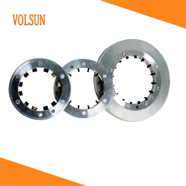 Forståelse av funksjonen og fordelen ved støttelagsjordforbindelser