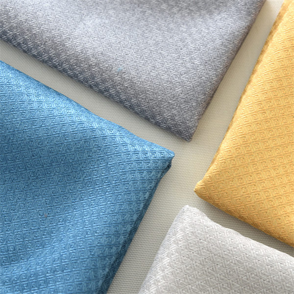 Lascia il Segno con Originali Tessuti per Tende Firmati