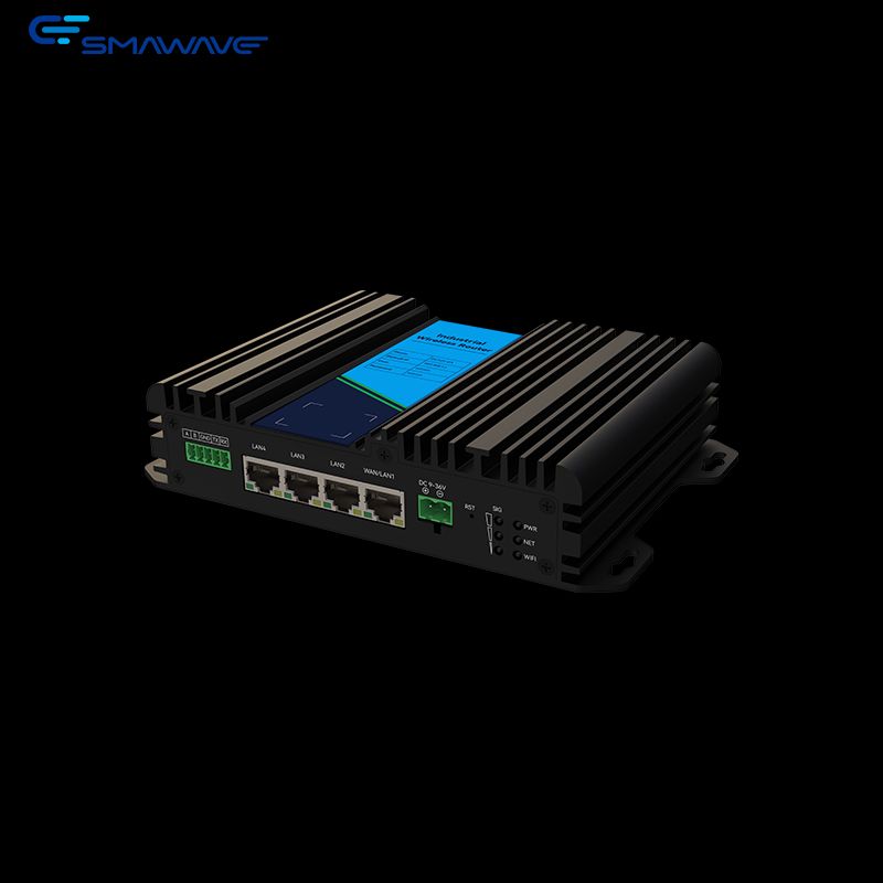 Rychlý a spolehlivý internet s Router Cat 6 LTE