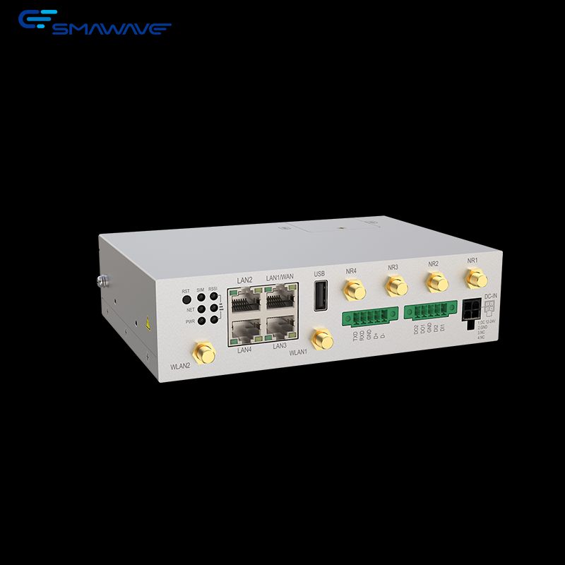 Atnaujinkite į dviem dažnių juostomis WiFi 6 maršrutizatorių greitesniam ir patikimesniam internetui