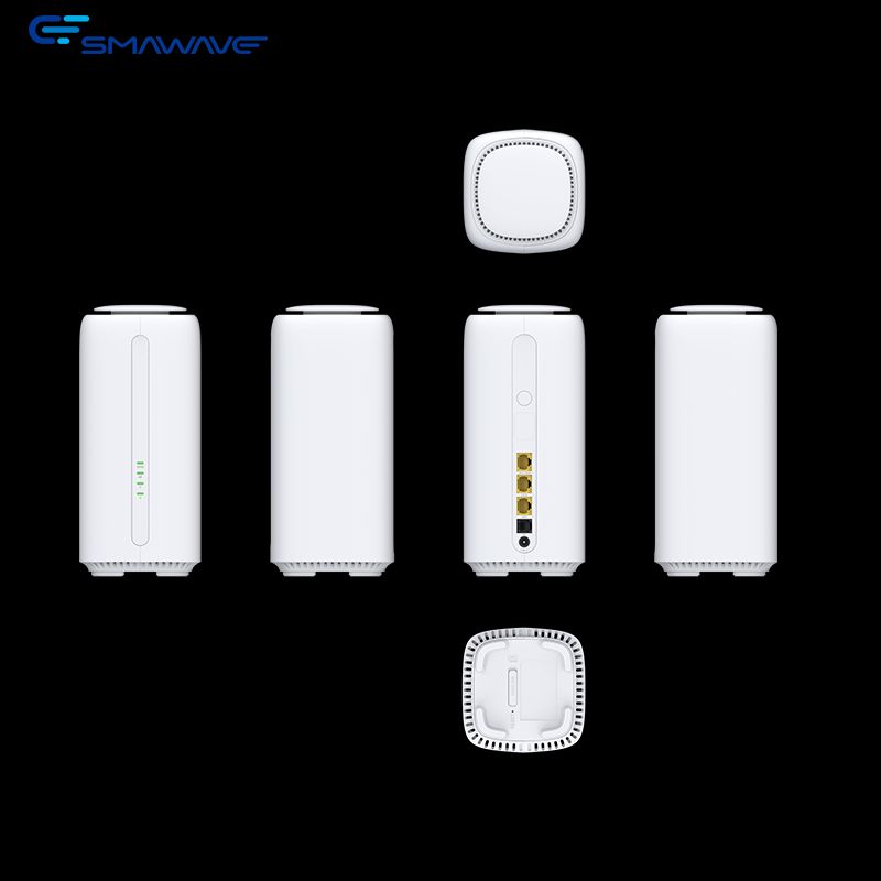 Merevolusi Koneksi Rumah dengan 5G Indoor CPE