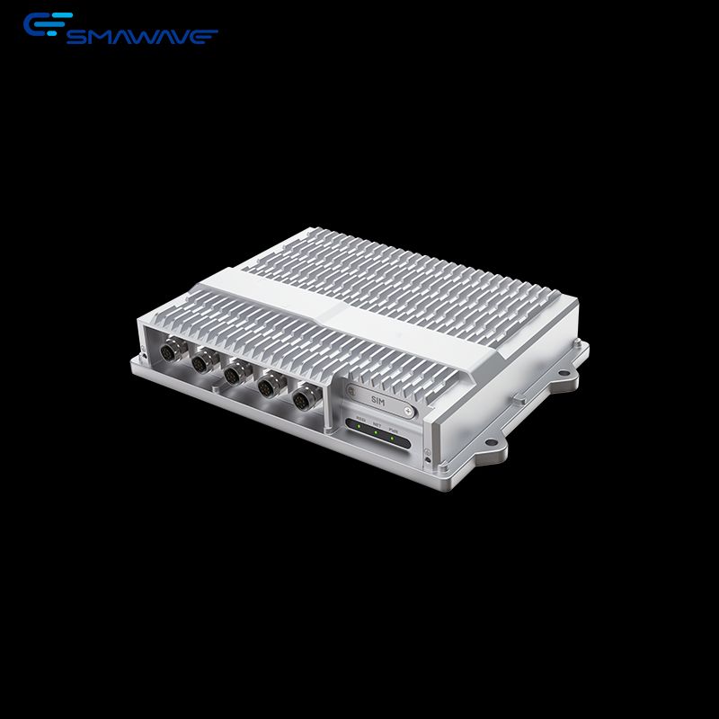 Patobulkinkite namų tinklą naudodami naujausią dviem dažnių juostomis WiFi 6 maršrutizatorių