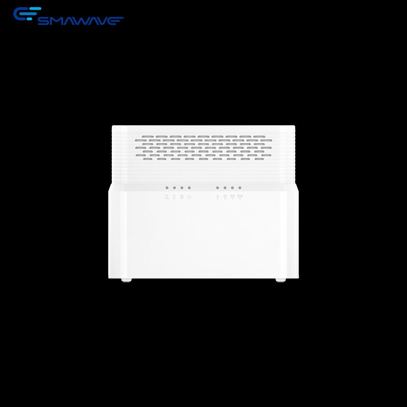 Ulepsz swoją sieć domową technologią wifi 6