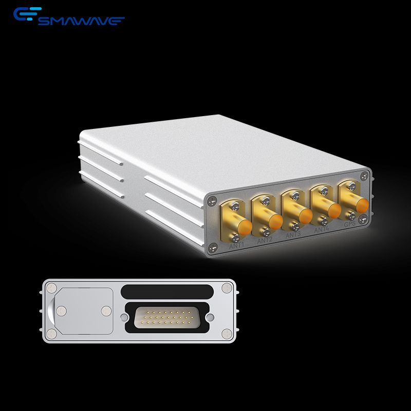 Transliuokite, žaidykite ir dirbkite be jokių trukdymų su dviem dažnių juostomis WiFi 6 maršrutizatorių