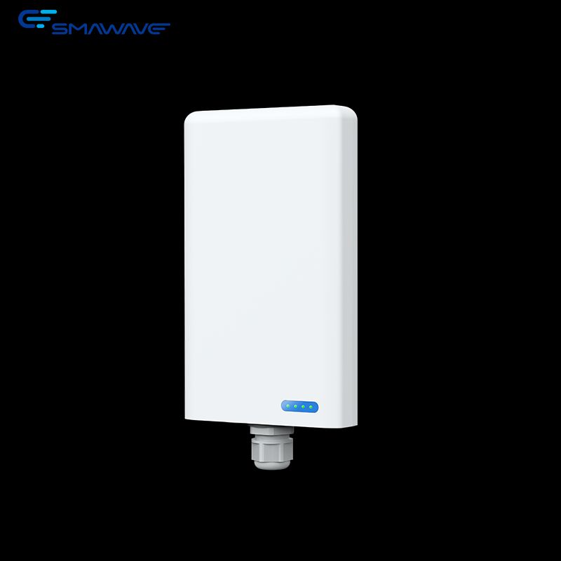 Sagen Sie Abschied von langsamem Internet mit FWA 5G CPE-Technologie