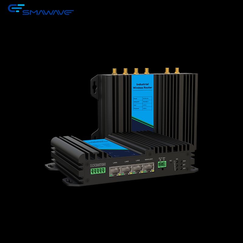 Maksimalkan Kinerja Jaringan Rumah Anda dengan Router 4G WiFi 6