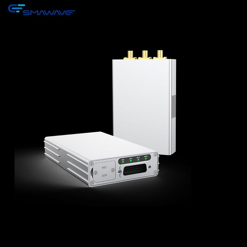 Auswahl des richtigen industriellen Netzwerkrouters für Ihre spezifischen industriellen Anforderungen