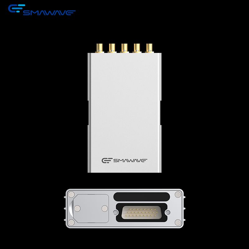 बाहरी स्थापनाओं के लिए आदर्श, IP67 राउटर चरम मौसम की स्थितियों का सामना कर सकता है।