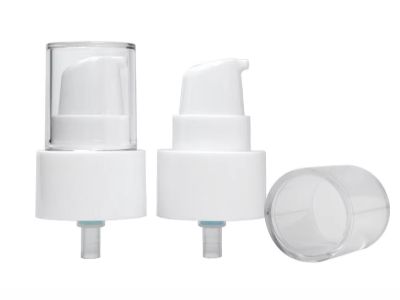 Top 10 Applications for Sprayers and Pumps in Modern Packaging
