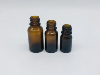Blow-Molded Bottles for Personal Care & Cosmetics