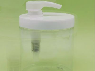 From Concept to Creation: The Process of Making Injection-Molded Jars