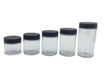 Why Injection-Molded Jars Are Perfect for Cosmetic Packaging