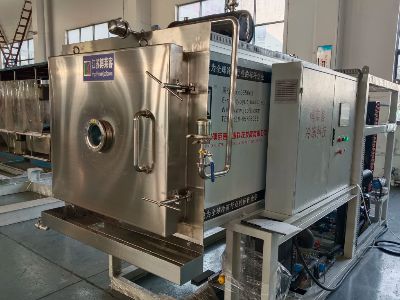Selecting an energy-saving freeze drying machine Manufacturer with Proven Performance Records