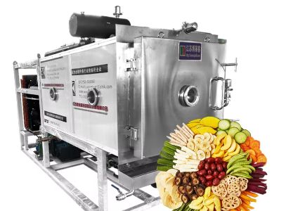 Discover the Benefits of Our Advanced turnkey freeze drying solution for Streamlined Production