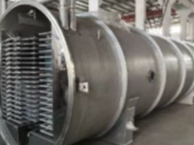 Why Choose Our high capacity freeze dryer for Your Large-Scale Operations?