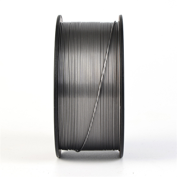 लंबे समय तक चलने वाली सुरक्षा के लिए मोनेल 400 थर्मल स्प्रेड