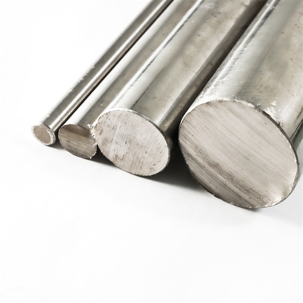 Resistente e Duraturo C276 Round Bar per l'Uso Industriale