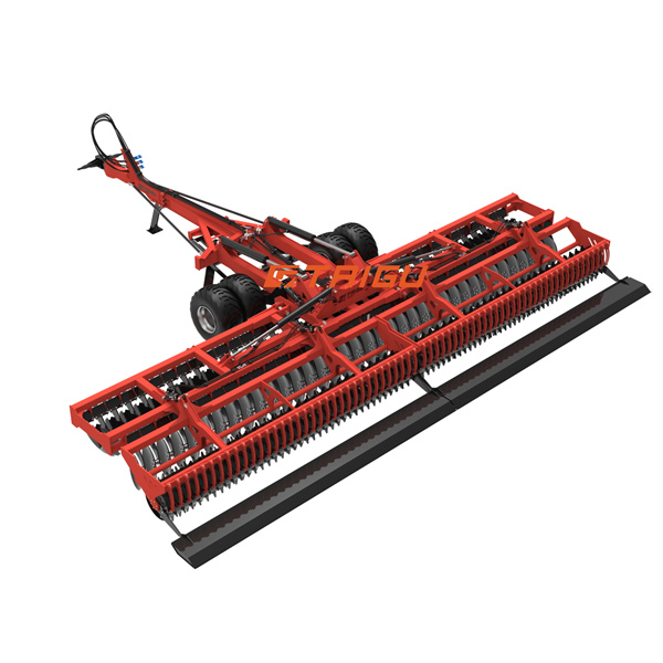 संक्षिप्त डिज़ाइन सुलभ मैनिवरिंग और स्टोरेज के लिए