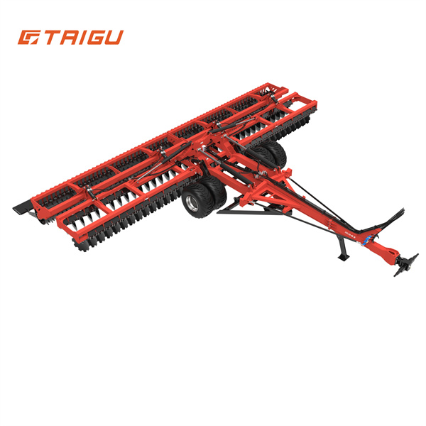 Vanaf grondbreek tot vlakmaak en gladstryk bied 'n skoot harp vir skuifstuur 'n verskeidenheid toepassings vir jou grondbestuursbehoeftes.