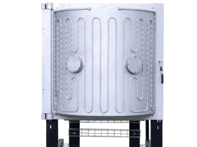 From mobile phone screens to aerospace materials: the magical application of coating vacuum chamber