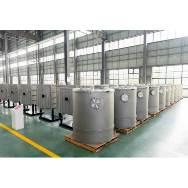 تبريد فعال للحرارة لتشغيل مستقر