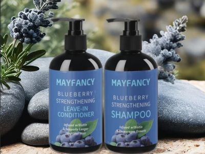 Volume Boosting Hair Care Shampoo and Conditioner Solutions for Wholesale Suppliers