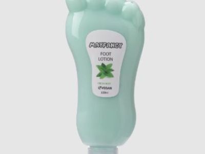 Top Foot Scrub Suppliers Exfoliate and Hydrate Solutions for All Skin Types