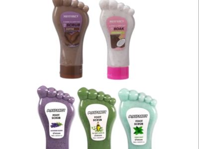 Foot Scrub Manufacturers Callus Treatment Products for Retailers
