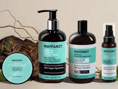 Partner with Trusted Shampoo and Conditioner Manufacturers for Effective Hair Care Products