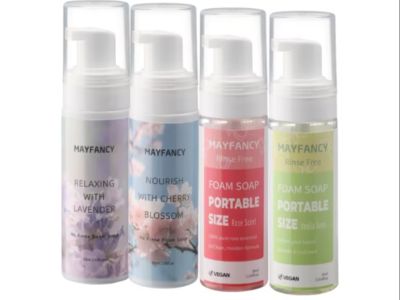 Stress Relief Hand Soaks Supplier Solutions for Relaxation Skincare Products