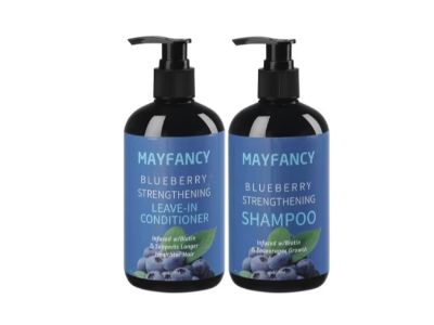 Shampoo and Conditioner Suppliers Bulk Orders for Hair Care Retailers