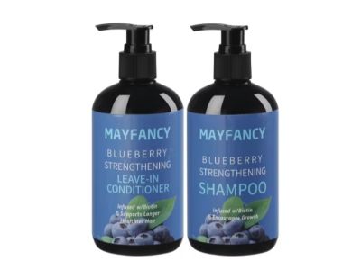 Sulfate-Free and Moisturizing Shampoo & Conditioner Bulk Supplier Solutions