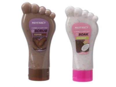 Foot Care for All Ages Supplier Solutions for Multi-Age Foot Health