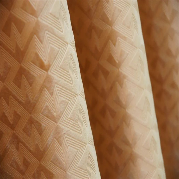 Protection and Use of Velvet Curtains