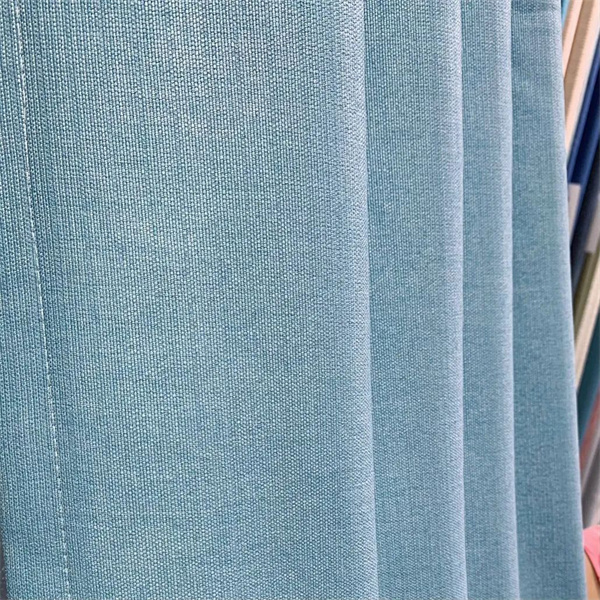 Features of Blackout Curtains