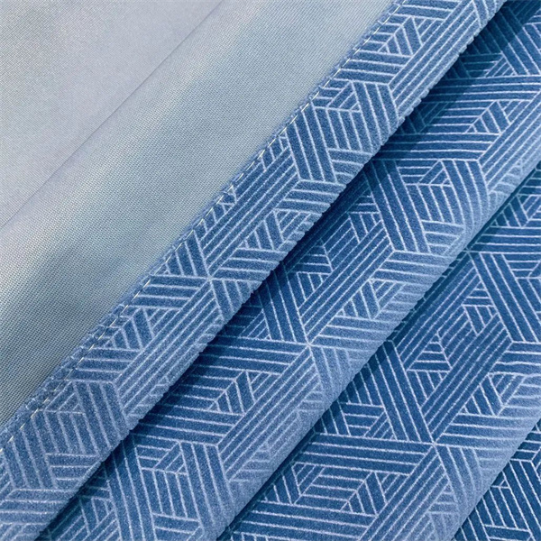 Quality and Service of Velvet Living Room Curtains
