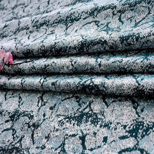 Innovation in Jacquard Curtains