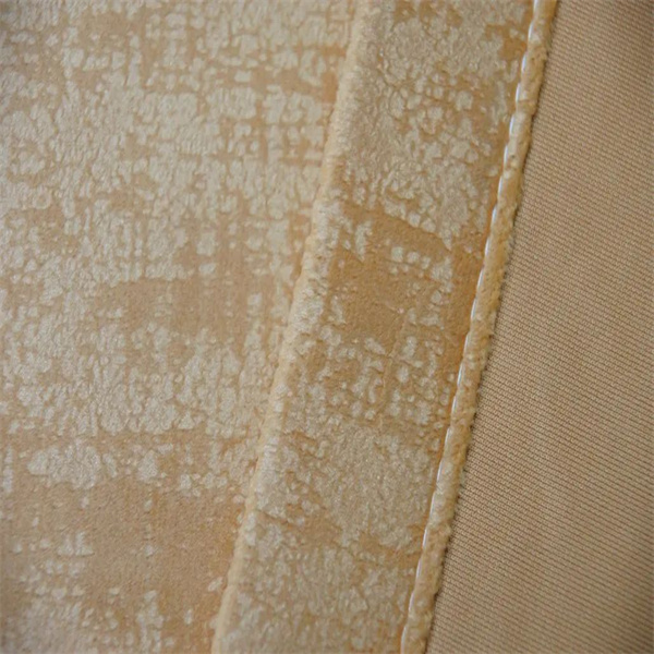Innovation in Velvet Curtains