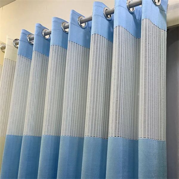 The Benefits of Modular Hospital Partition Curtains.