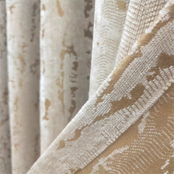 Protection and Use of Velvet Drapes